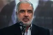 دشمن می‌خواهد از طریق نفوذ با لبخند اقتدار ما را از بین ببرد
