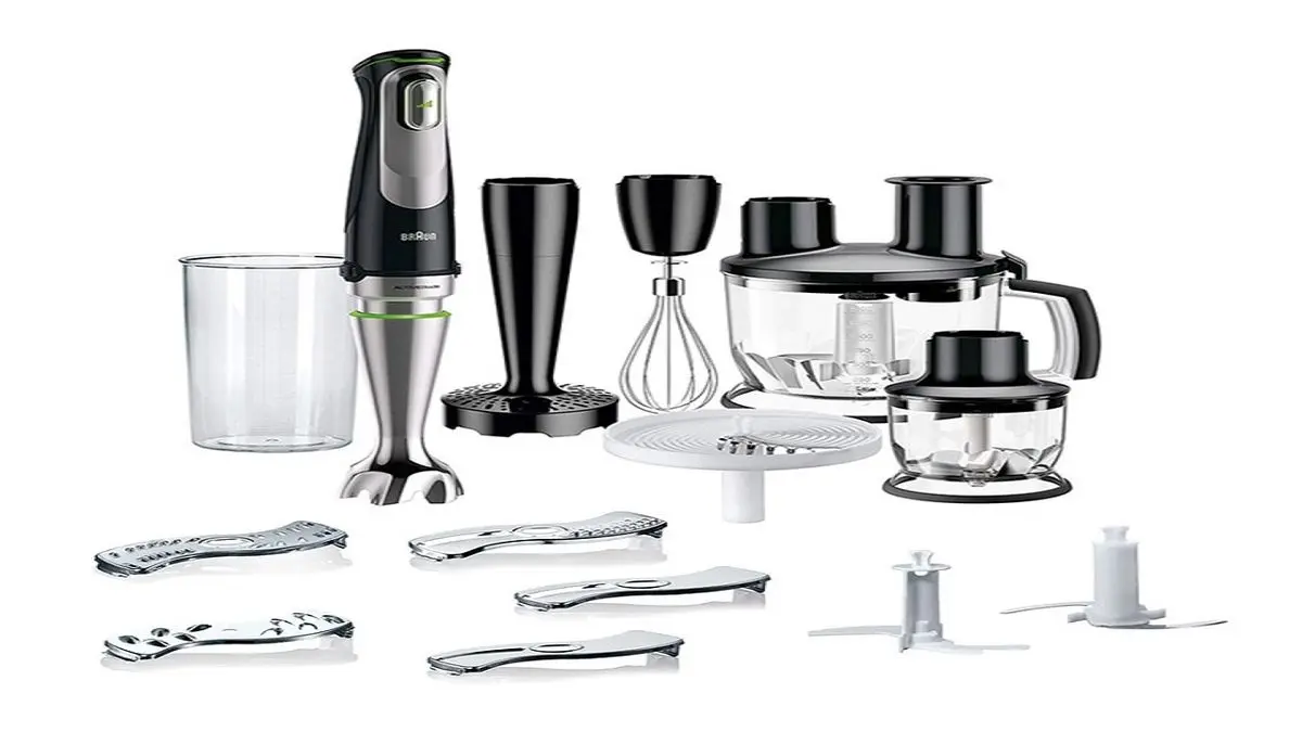 برای خرید گوشت کوب برقی چقدر هزینه کنیم؟
