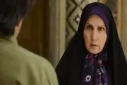 خانم بازیگر: سوژه «روزهای ابدی» حساس اما بسیار جذاب است
