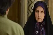 خانم بازیگر: سوژه «روزهای ابدی» حساس اما بسیار جذاب است