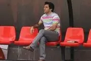 آخرین شرایط تیم ملی امید از زبان امامی فر