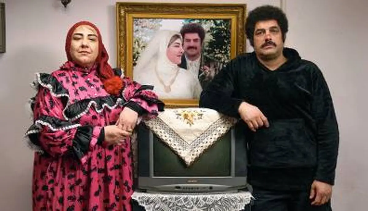 تداعی خاطره «مسافران» با سفر زمینی‌ها به مریخ!