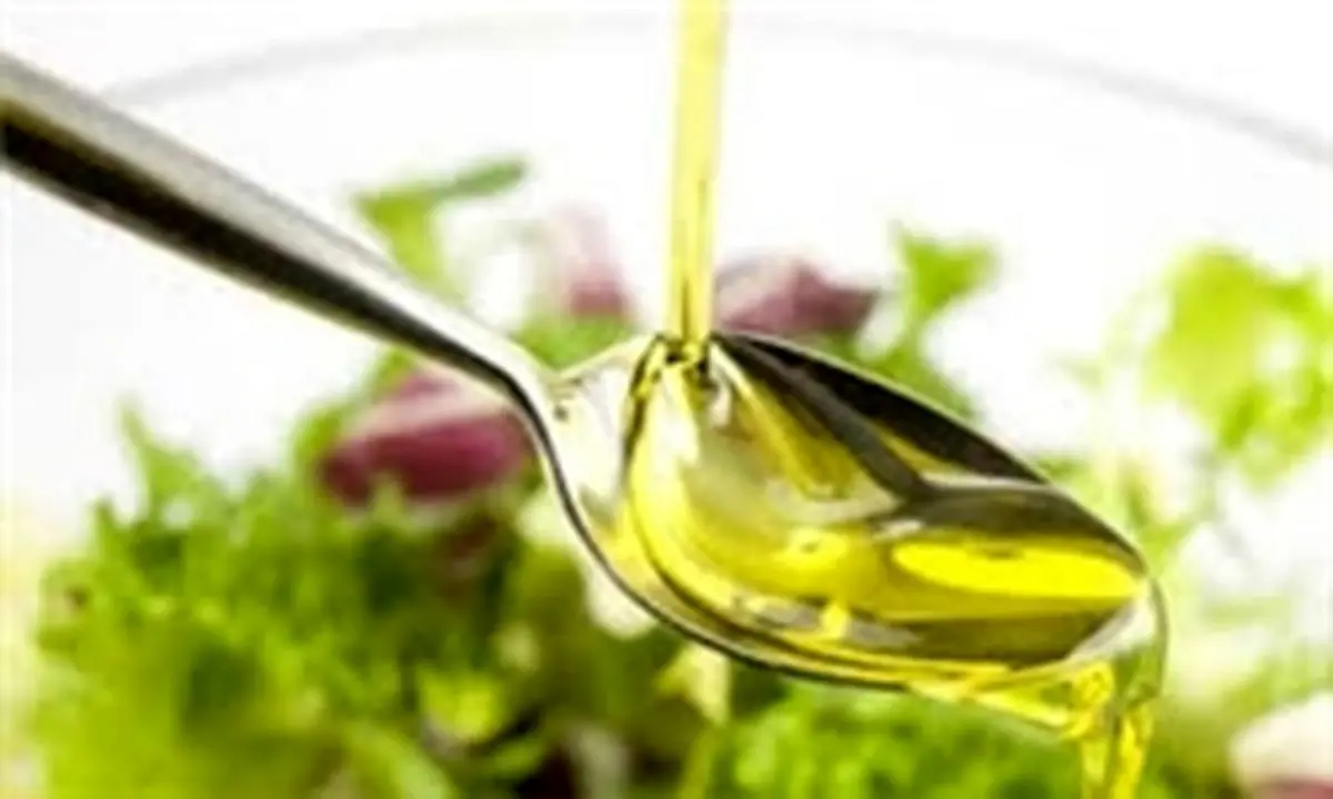 خواص شگفت انگیز روغن زیتون