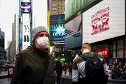شمار جان باختگان ویروس کرونا در نیویورک