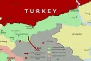 ترکیه با مبالغ هنگفت املاک شمال سوریه را می‌خرد! 