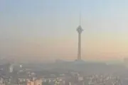در زمان وقوع گرد و غبار توصیه های بهداشتی جدی گرفته شود