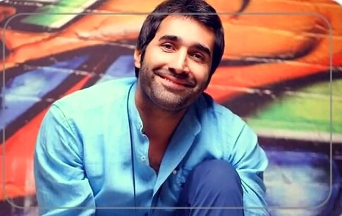 فکر نمیکردم روزی نقش کمدی بازی کنم