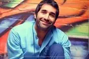 فکر نمی‌کردم روزی نقش کمدی بازی کنم
