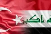 دیدار وزیر دفاع ترکیه با جمعه  عناد