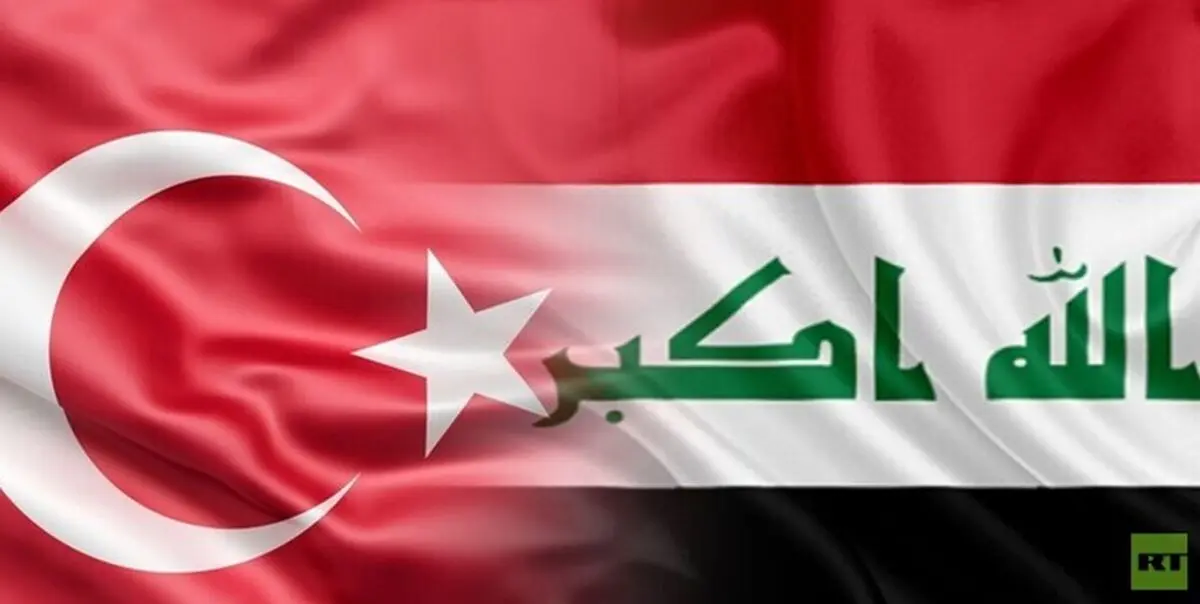 دیدار وزیر دفاع ترکیه با جمعه  عناد
