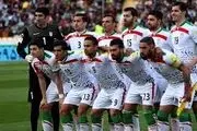 ترکیب ایران برابر قطر اعلام شد 
