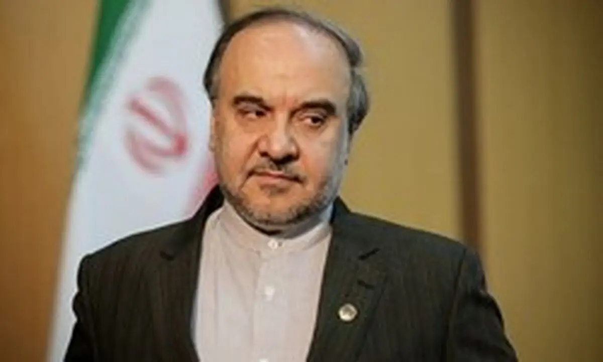 سلطانی‌فر: اشتغال و ازدواج جوانان سامان پیدا خواهد کرد