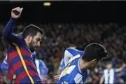 هافبک بارسلونا جانشین احتمالی مسعود اوزیل