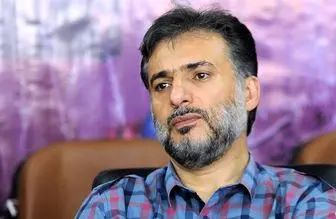 گفت‌وگو با سید جواد هاشمی درباره فیلم «منصور»
