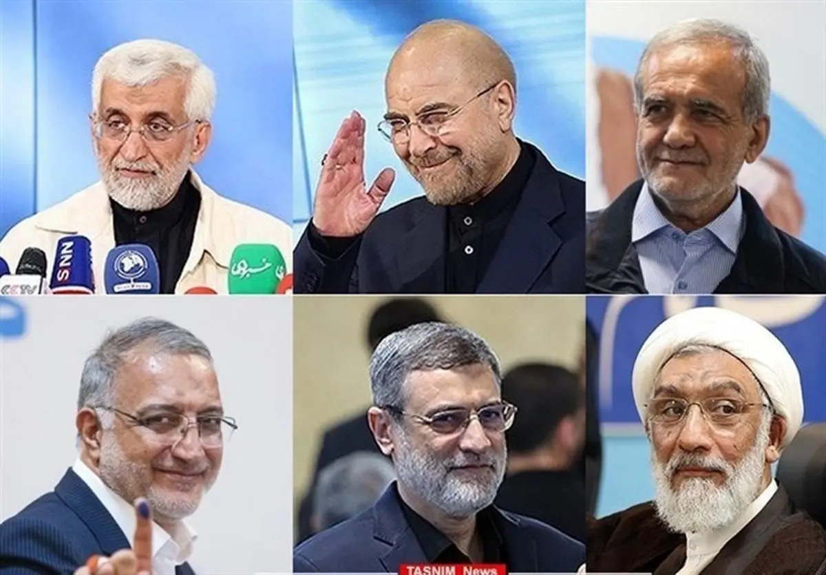 تبلیغات نامزدها در صداوسیما با شروع مستندها