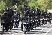 پلیس ۱۱۰ هنوز تاخیرهای طولانی دارد