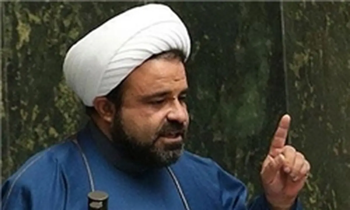 برای حفظ شان مجلس استیضاح نباید انجام شود
