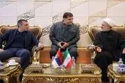 سفر رئیس مجلس صربستان به تهران
