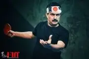 حضور «حامد بهداد» در جشنواره جهانی فیلم فجر