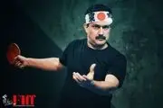 حضور «حامد بهداد» در جشنواره جهانی فیلم فجر