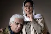 دختر «کیومرث پوراحمد»: او عاشقانه ایران را دوست داشت