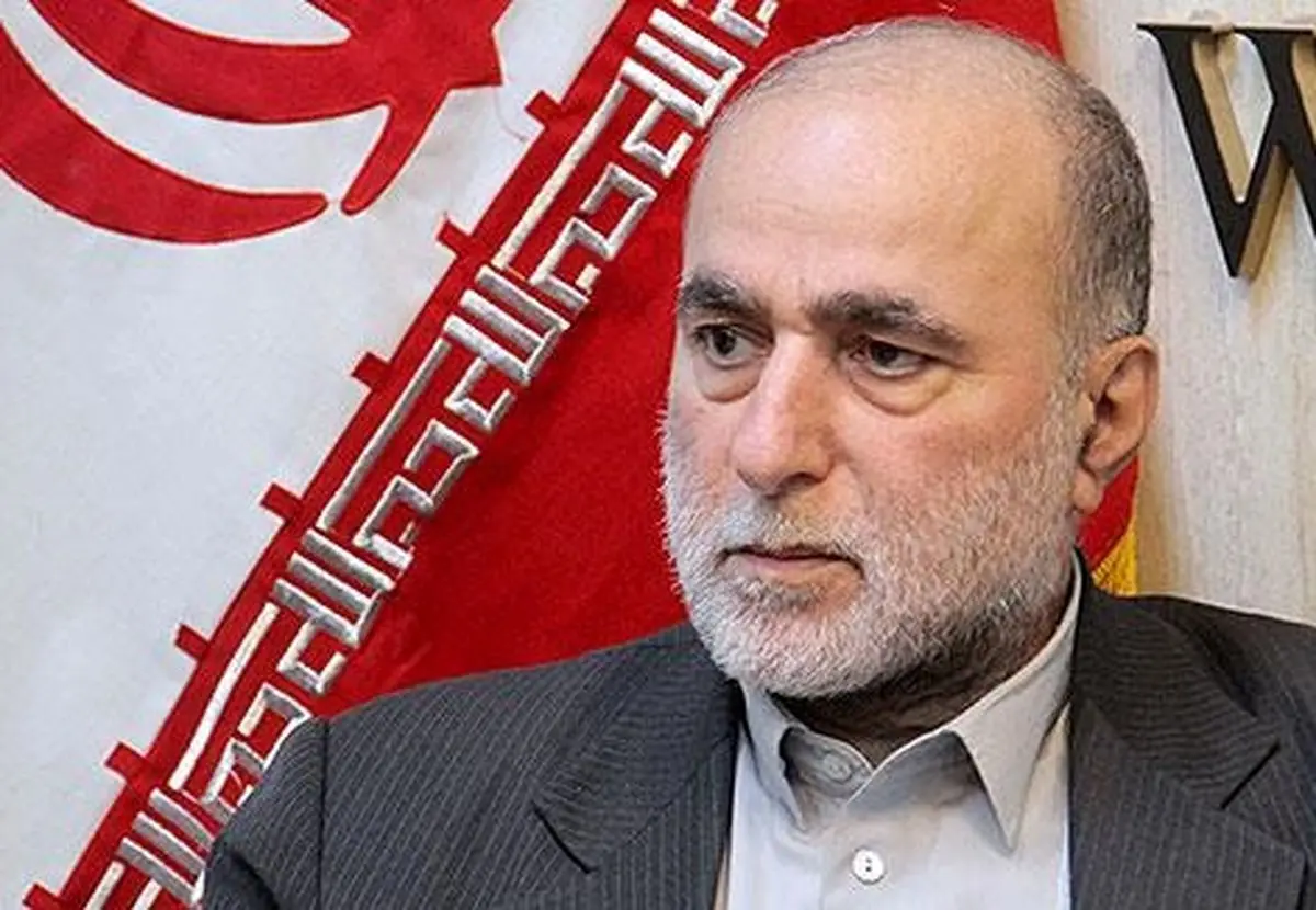 برخورد با تروریست های مستقر در اقلیم حق جمهوری اسلامی است