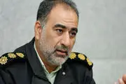 جدیت پلیس در شناسایی خودروهای سرقتی در ایام نوروز