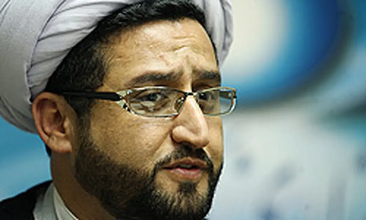 روحانی سال ۹۶ رقابت سختی پیش رو دارد