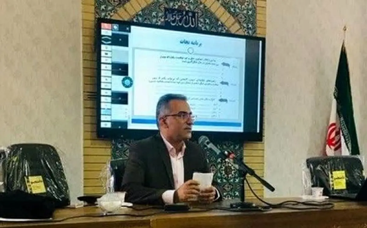 اجرای عملی دستورات دین، از کارکردهای تربیتی پیاده روی اربعین است