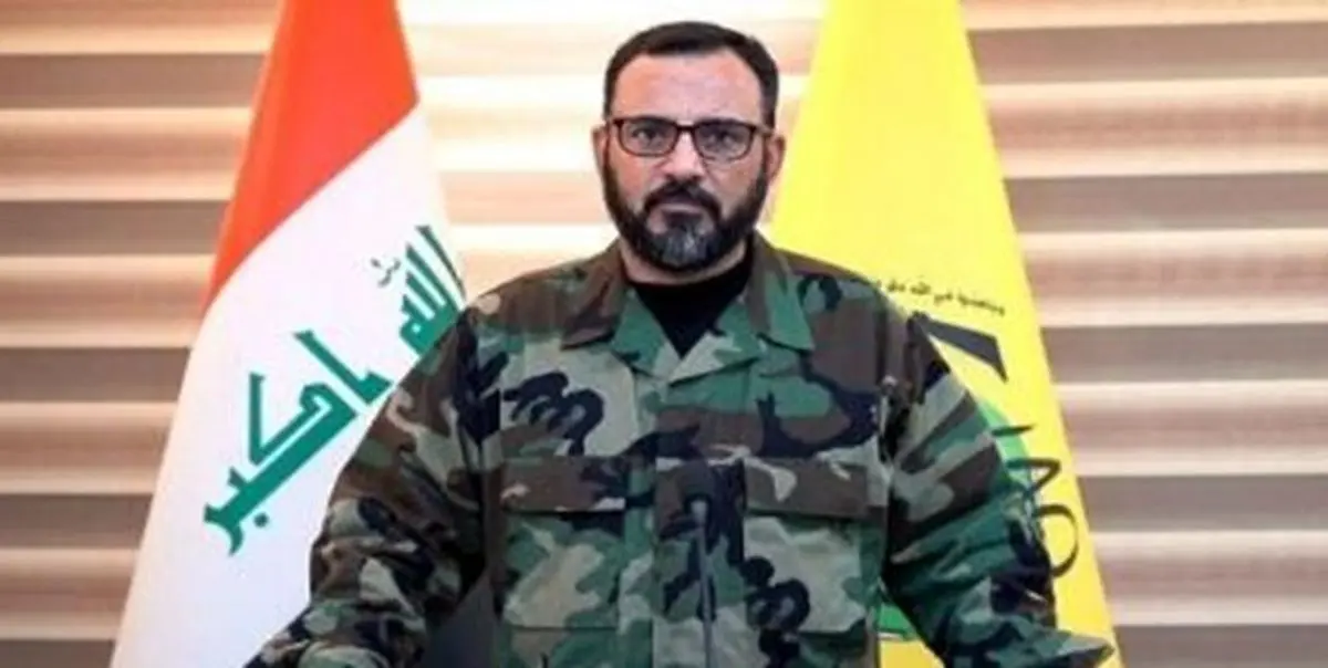 نجباء: اشغالگران آمریکایی در غرب آسیا اهدافی مشروع هستند