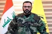 نجباء: اشغالگران آمریکایی در غرب آسیا اهدافی مشروع هستند