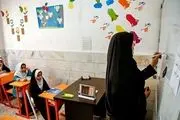 با این تصمیم تکلیف پاداش خدمت فرهنگیان مشخص شد
