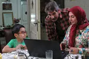 بازیگری که دوست دارد هم بازی 