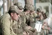 ضوابط بخشش اضافه خدمت کارکنان وظیفه اعلام شد