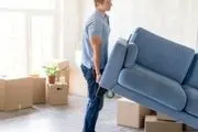 چک لیست فوق‌العاده برای مواقع اسباب‌کشی