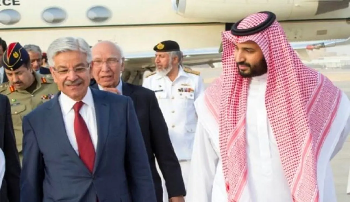 لازم باشد، از بمب اتم استفاده میکنیم