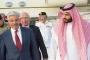 لازم باشد، از بمب اتم استفاده می‌کنیم