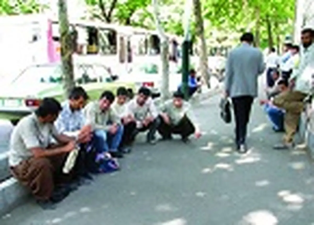 هشدار درباره سونامی ۱۰میلیونی بیکاری