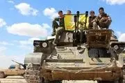 کُردهای سوریه به ارتش نیروهای سوری پیوستند