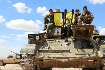 پیوستن صدها جنگجوی کُرد به ارتش سوریه