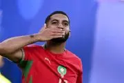 توافق نهایی برای انتقال صیباری؛ تست پزشکی در جریان جام جهانی