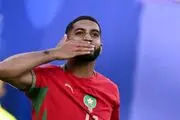 توافق نهایی برای انتقال صیباری؛ تست پزشکی در جریان جام جهانی