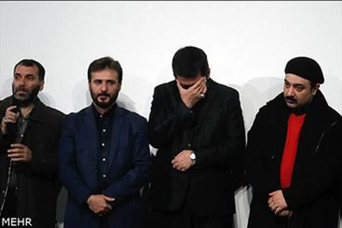 اکران «معراجیها» با یاد معراجیها