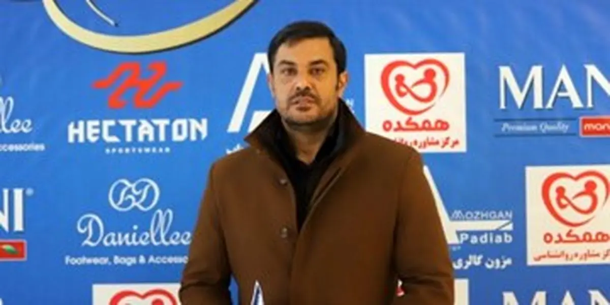 انتصاب نیما نکیسا به عنوان سرپرست دپارتمان آموزش فدراسیون فوتبال