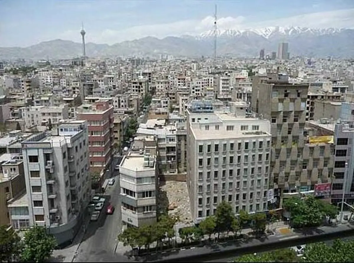 جدیدترین قیمت آپارتمان های مسکونی در جنت آباد شمالی