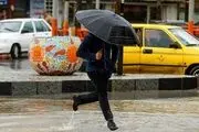 موج سرما و باران شدید مردم این استان‌ها را غافلگیر می‌کند
