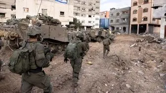 چین وارد جنگ غزه می شود