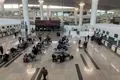 تمدید لغو پروازهای داخلی و خارجی در شمال، جنوب و غرب کشور تا ساعت ۱۴ دوشنبه
