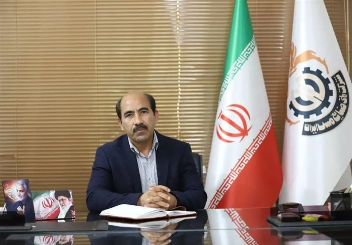 سنگ‌شکن بار برگشتی کارخانه تغلیظ میدوک به دست مهندسین داخلی