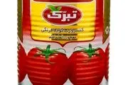 قیمت رب گوجه فرنگی +فهرست قیمت
